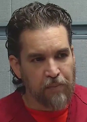 Derick Almena